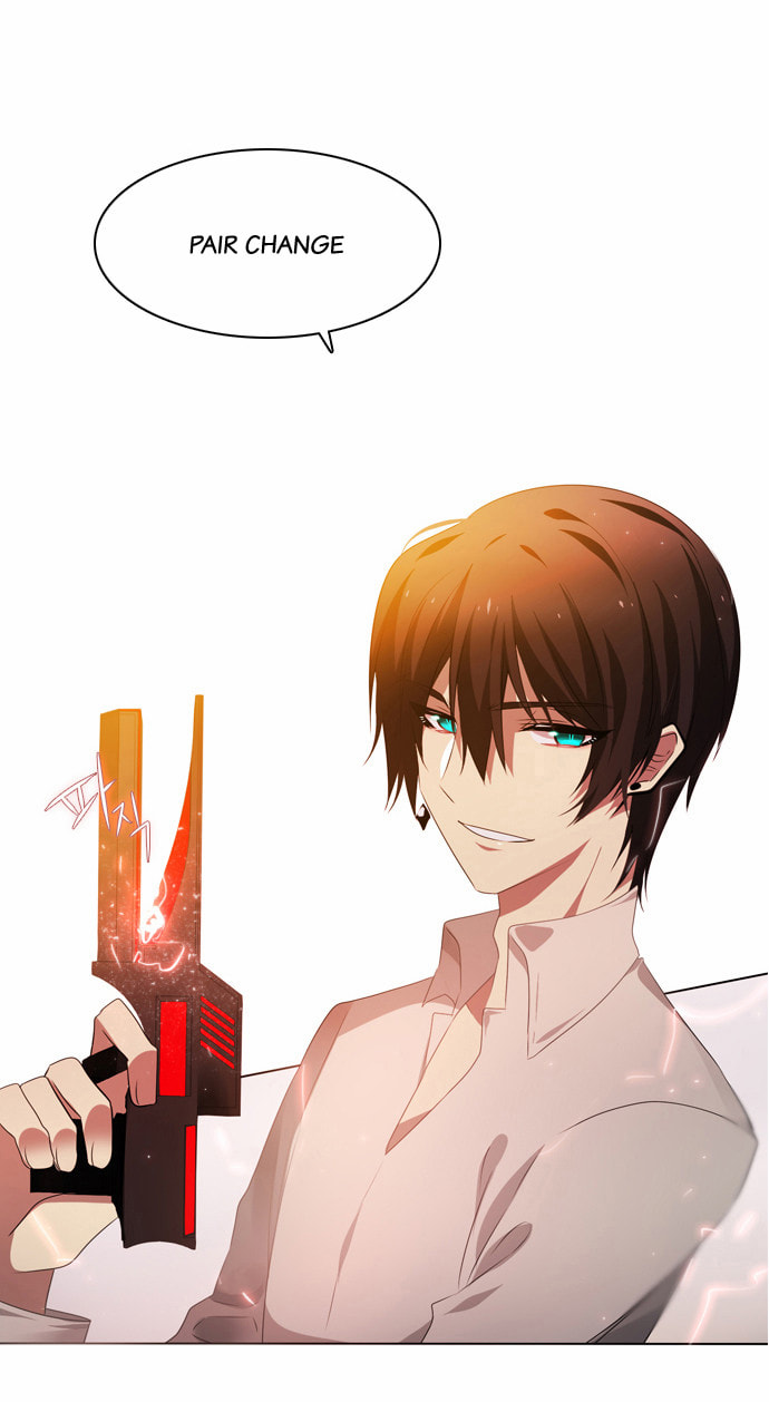 Read Zero Game chapter 3.1 image 28 on Lezhin