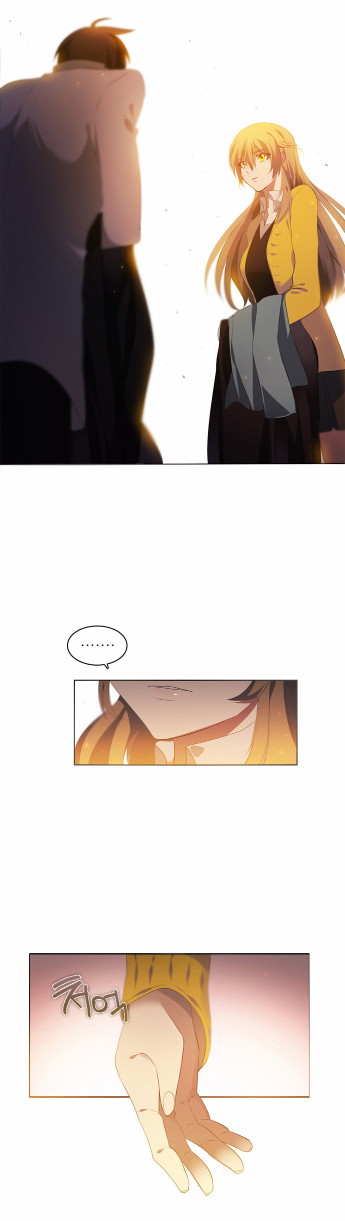 Read Zero Game chapter 3.1 image 30 on Lezhin