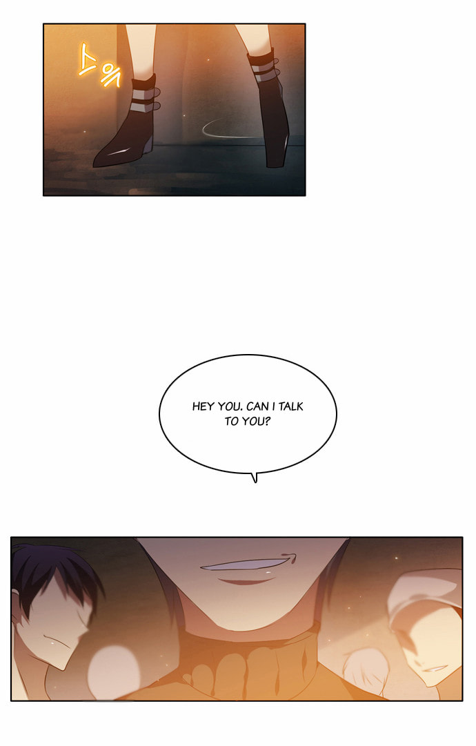 Read Zero Game chapter 3.1 image 34 on Lezhin