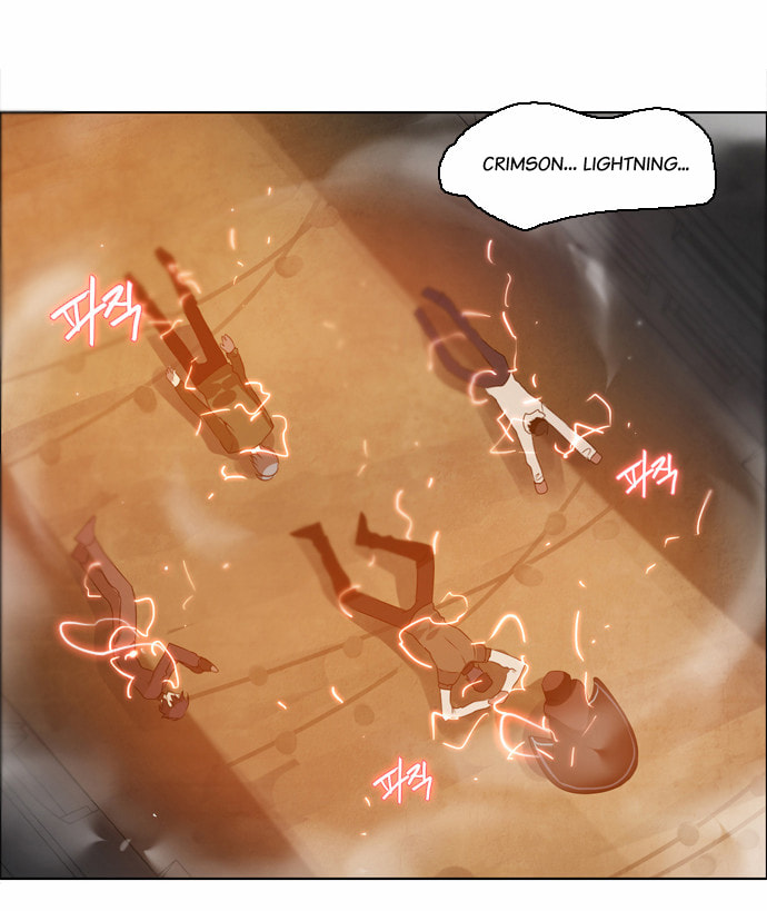 Read Zero Game chapter 3.1 image 38 on Lezhin
