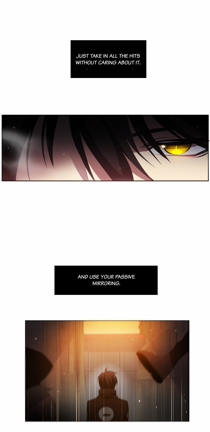 Read Zero Game chapter 3.1 image 46 on Lezhin
