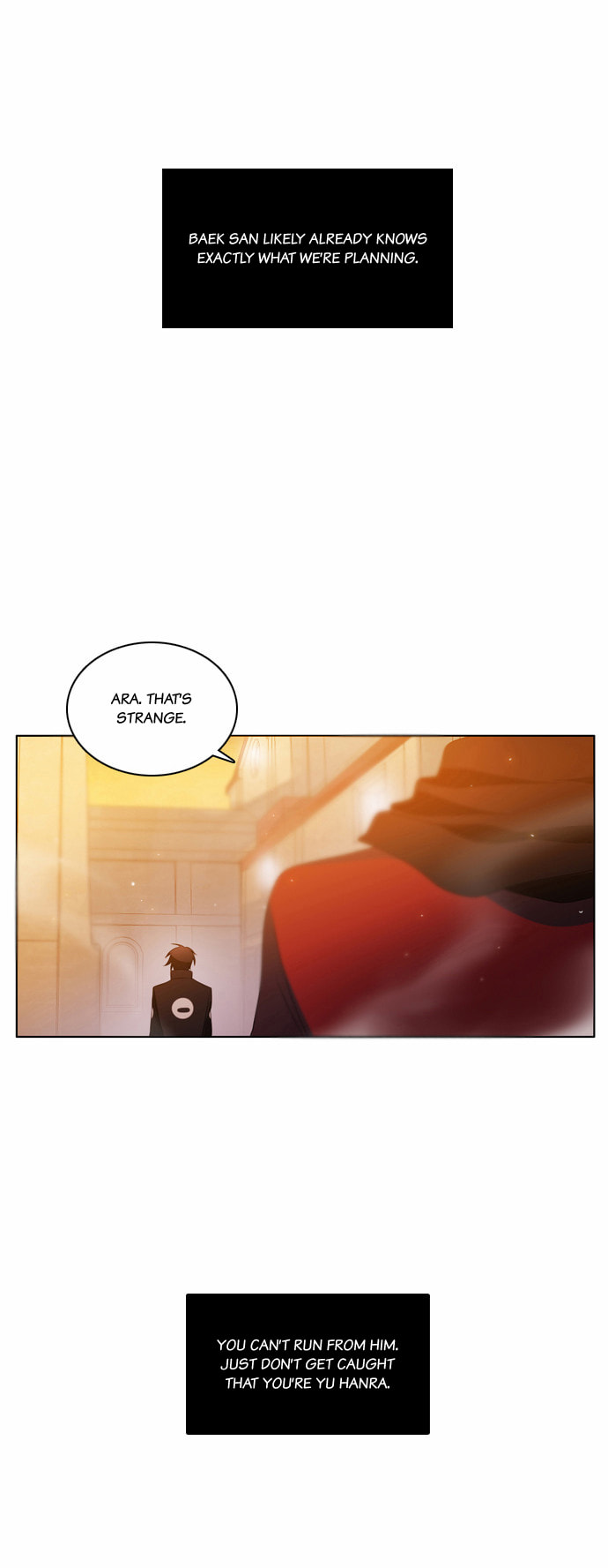 Read Zero Game chapter 3.1 image 51 on Lezhin