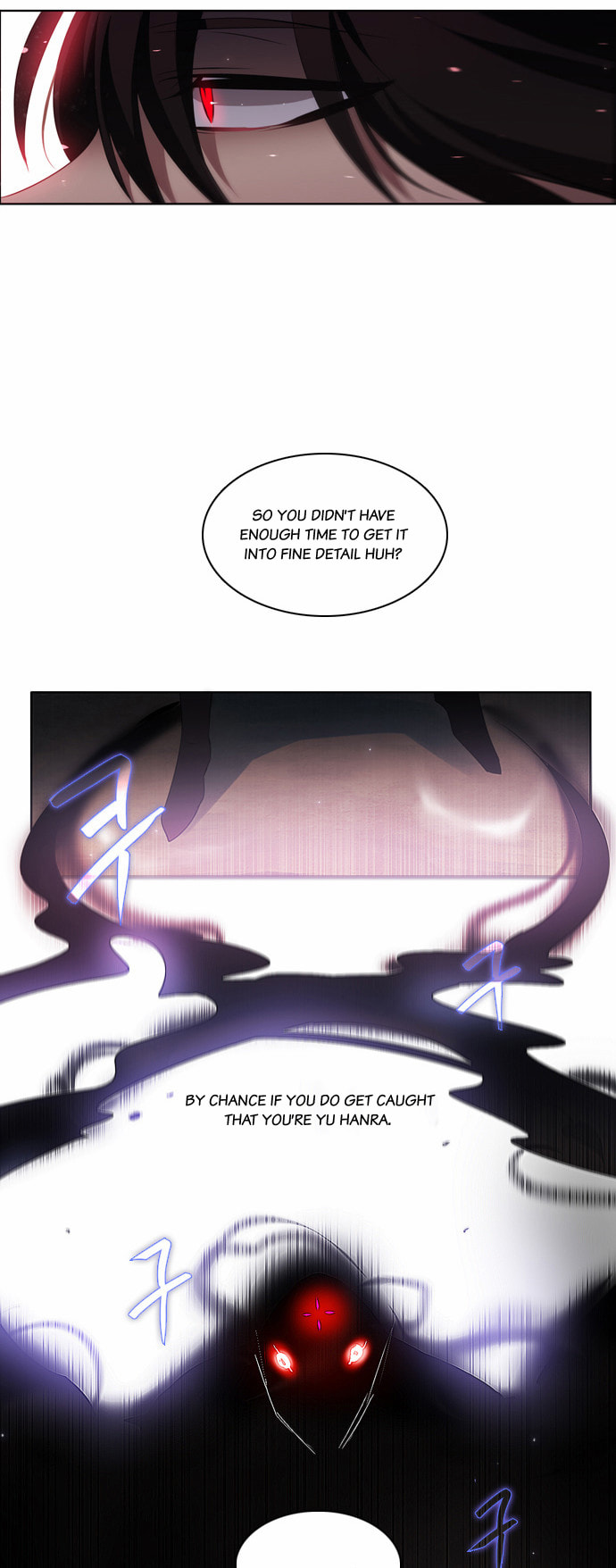 Read Zero Game chapter 3.1 image 55 on Lezhin