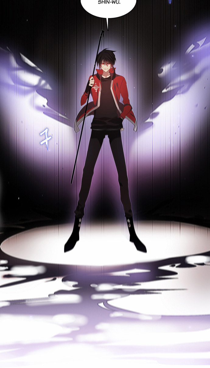 Read Zero Game chapter 3.1 image 56 on Lezhin