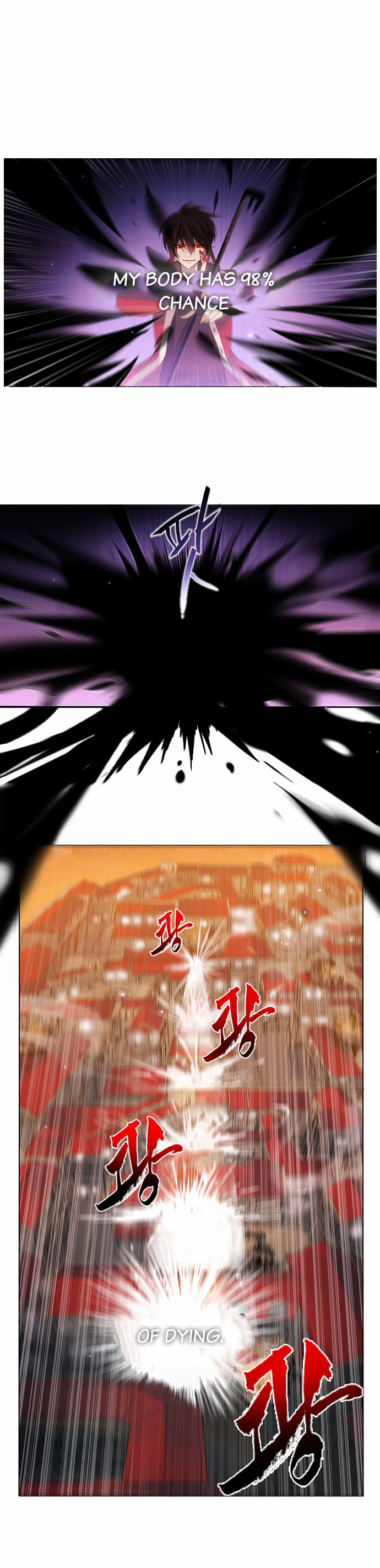 Read Zero Game chapter 3.1 image 59 on Lezhin