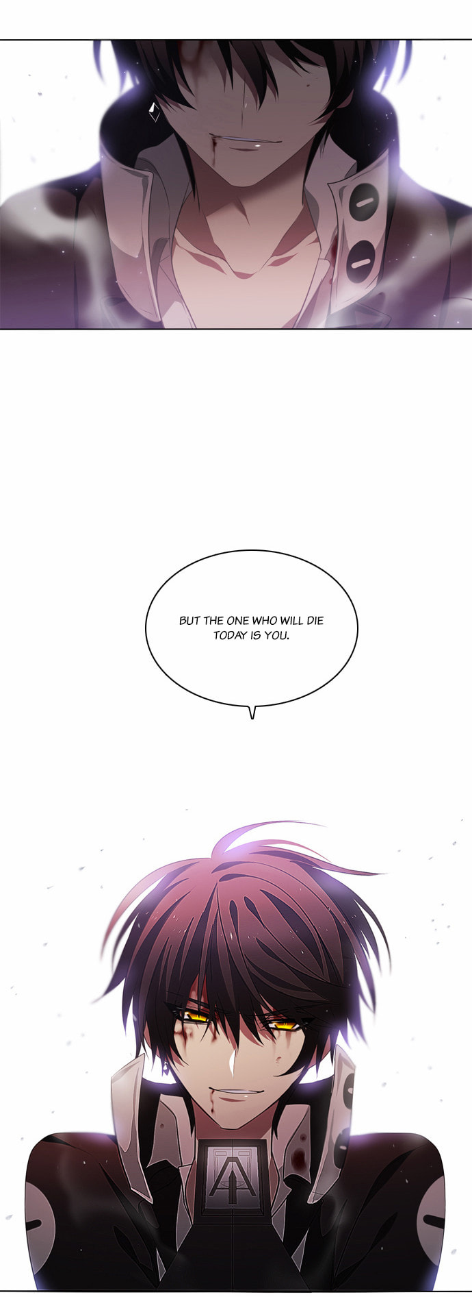 Read Zero Game chapter 3.1 image 67 on Lezhin