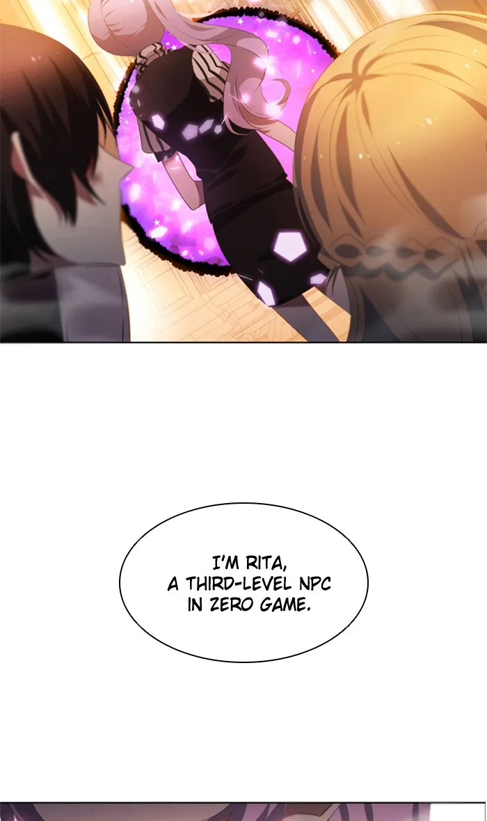 Read Zero Game chapter 3 image 100 on Lezhin