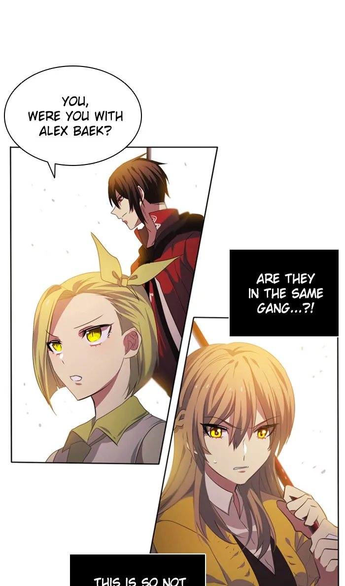 Read Zero Game chapter 3 image 12 on Lezhin