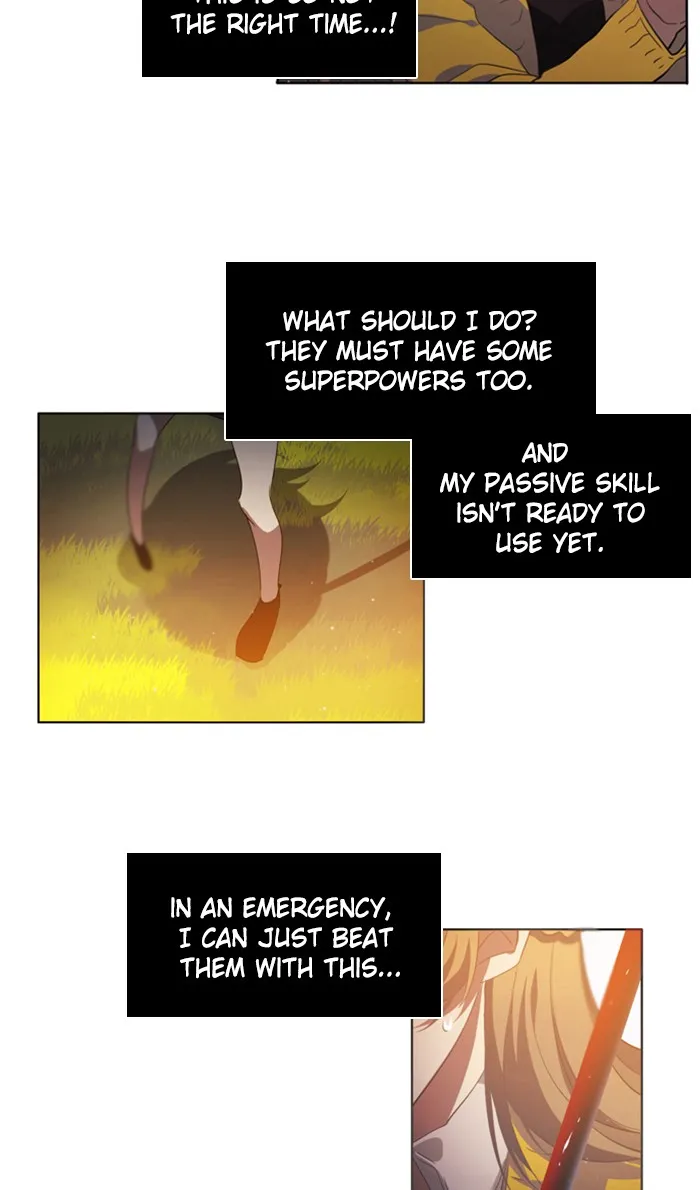 Read Zero Game chapter 3 image 13 on Lezhin