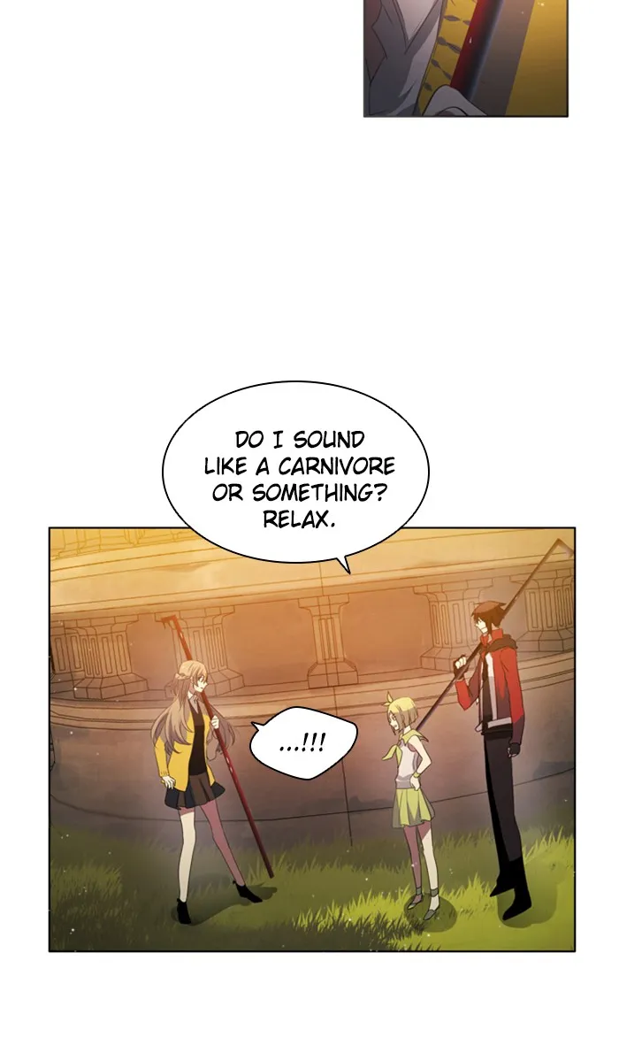 Read Zero Game chapter 3 image 14 on Lezhin