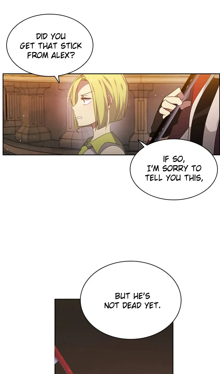 Read Zero Game chapter 3 image 15 on Lezhin