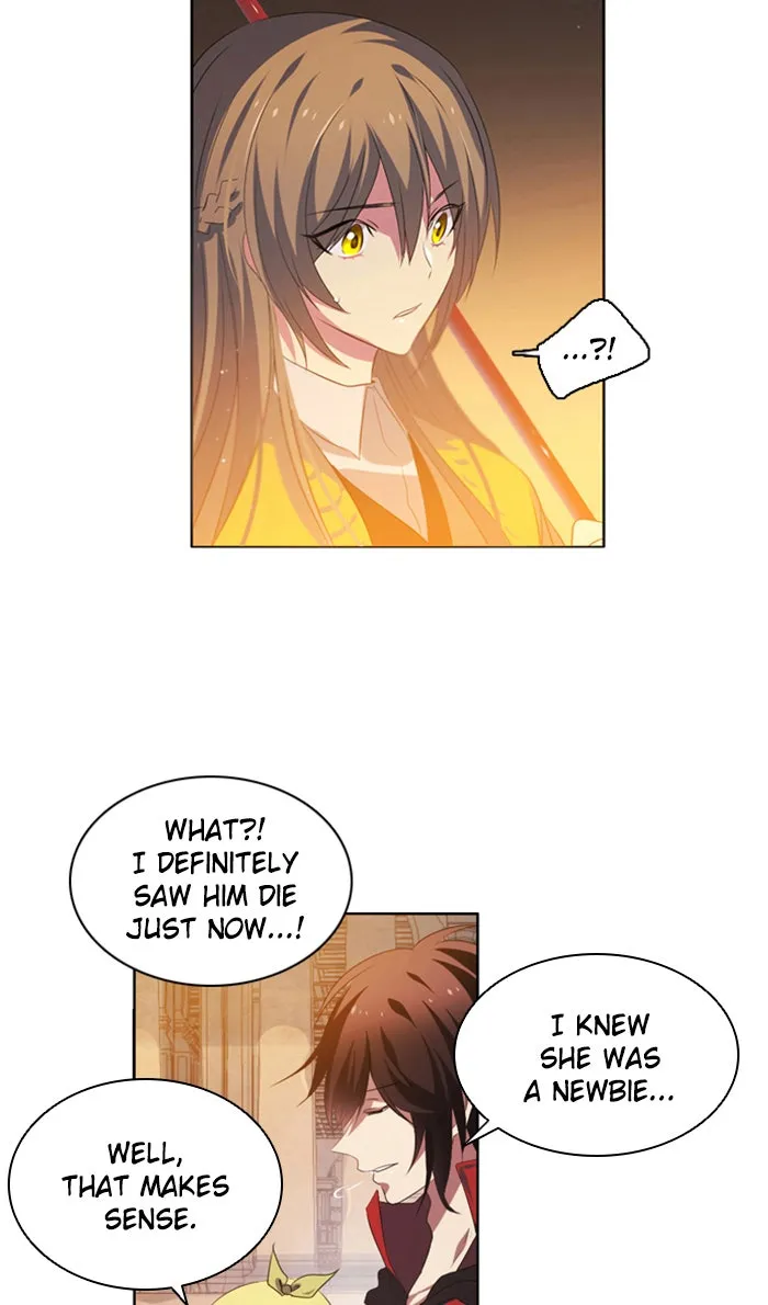 Read Zero Game chapter 3 image 16 on Lezhin