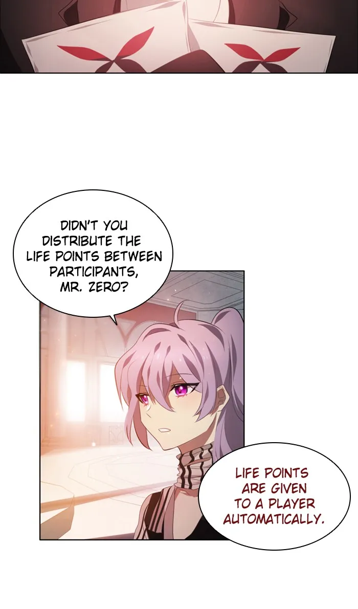Read Zero Game chapter 3 image 2 on Lezhin