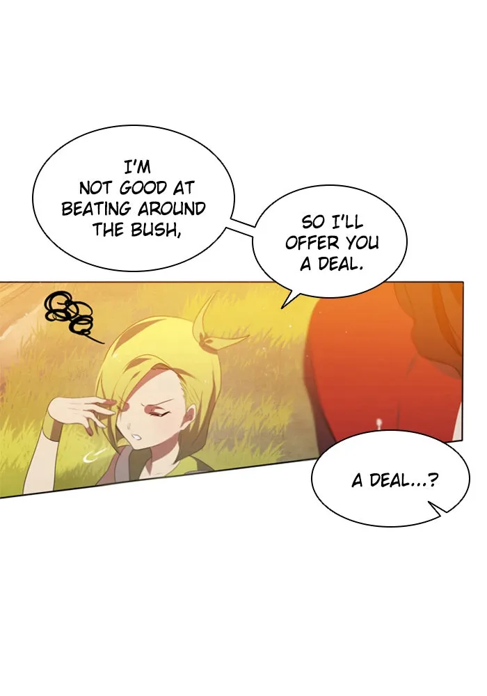 Read Zero Game chapter 3 image 21 on Lezhin