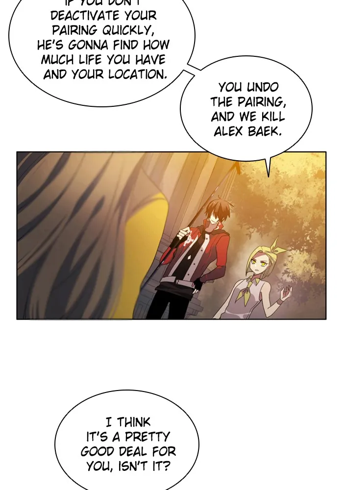 Read Zero Game chapter 3 image 26 on Lezhin