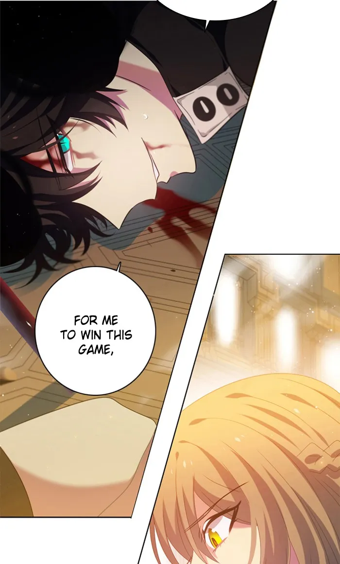 Read Zero Game chapter 3 image 74 on Lezhin