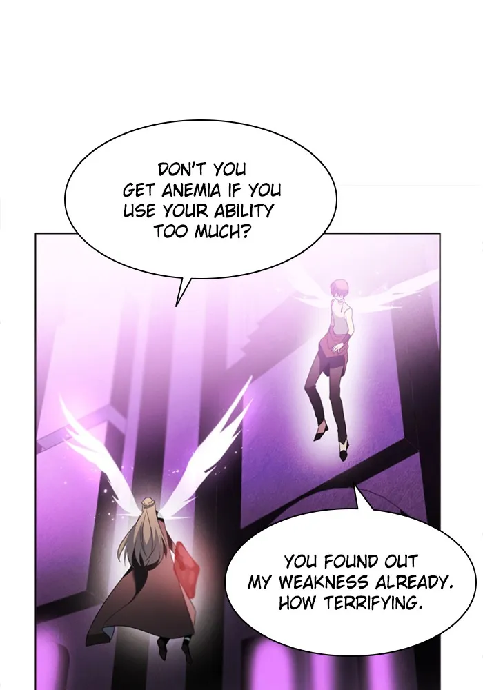 Read Zero Game chapter 30 image 23 on Lezhin