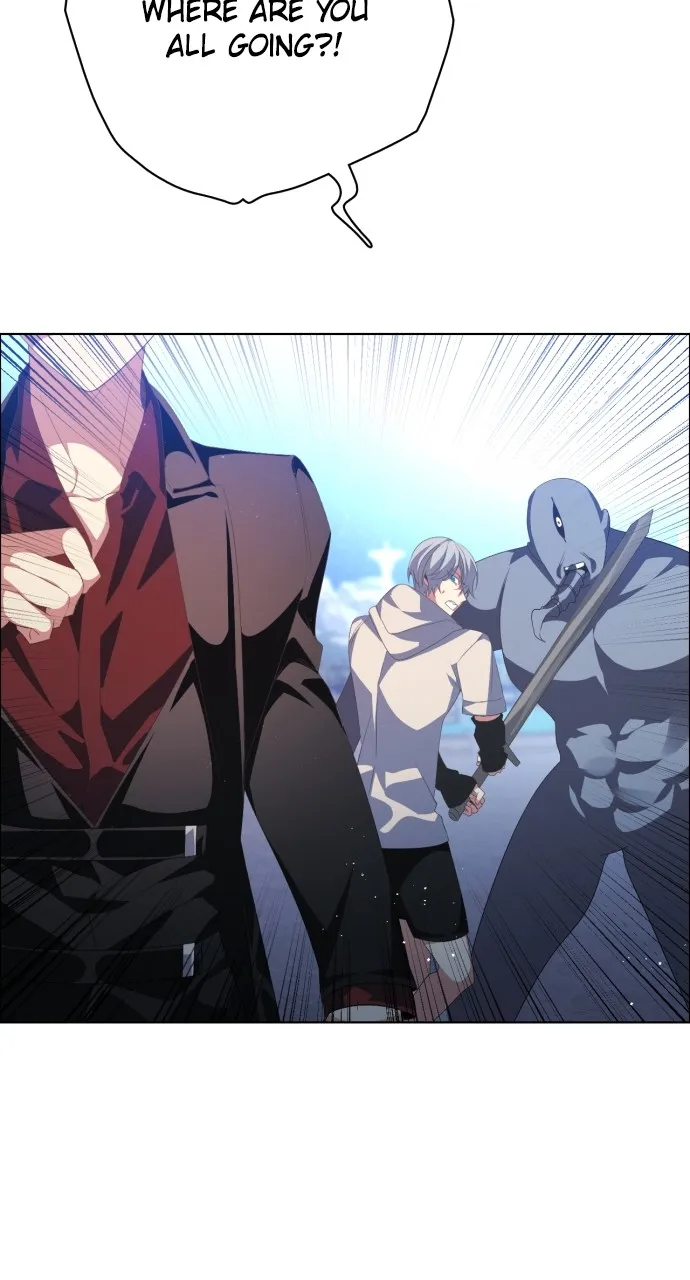 Read Zero Game chapter 301 image 18 on Lezhin