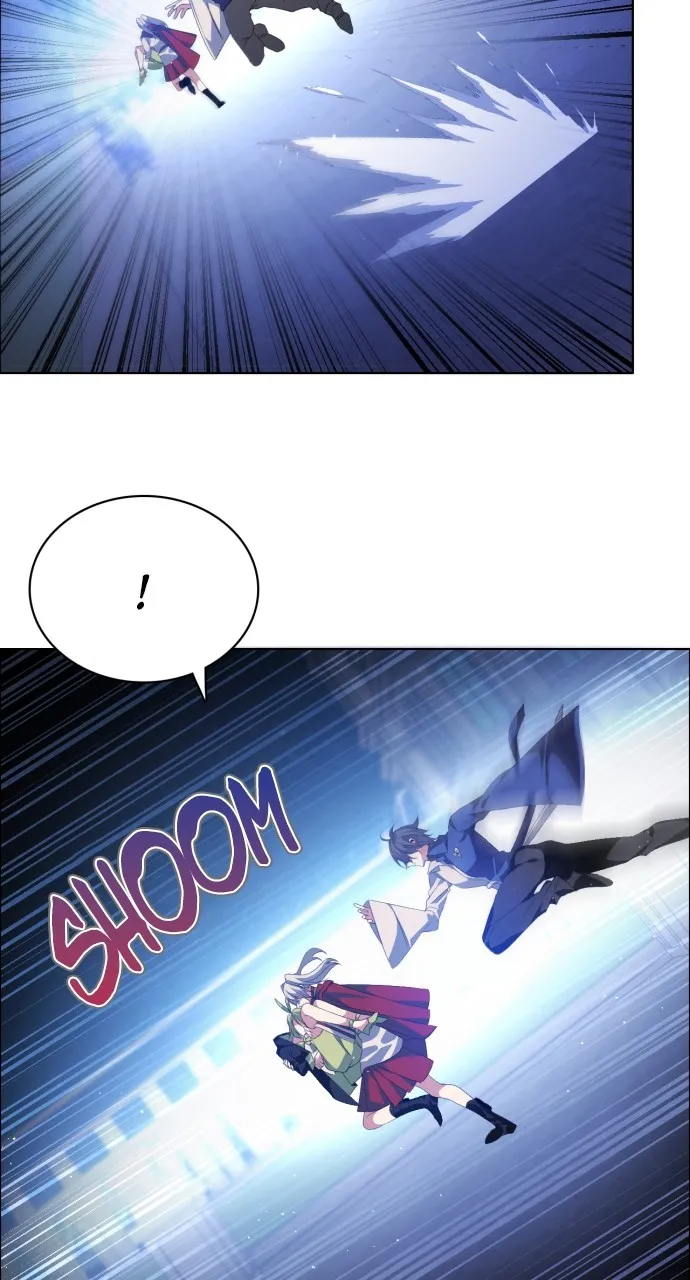 Read Zero Game chapter 301 image 31 on Lezhin