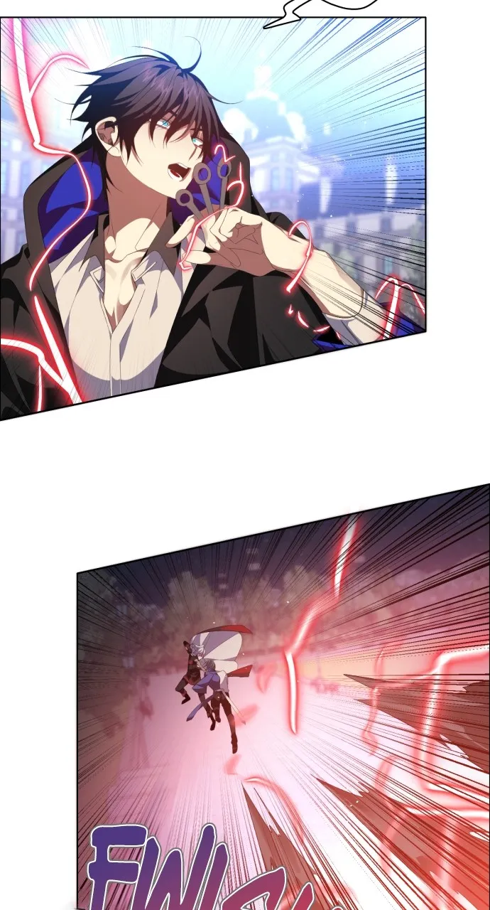 Read Zero Game chapter 301 image 35 on Lezhin
