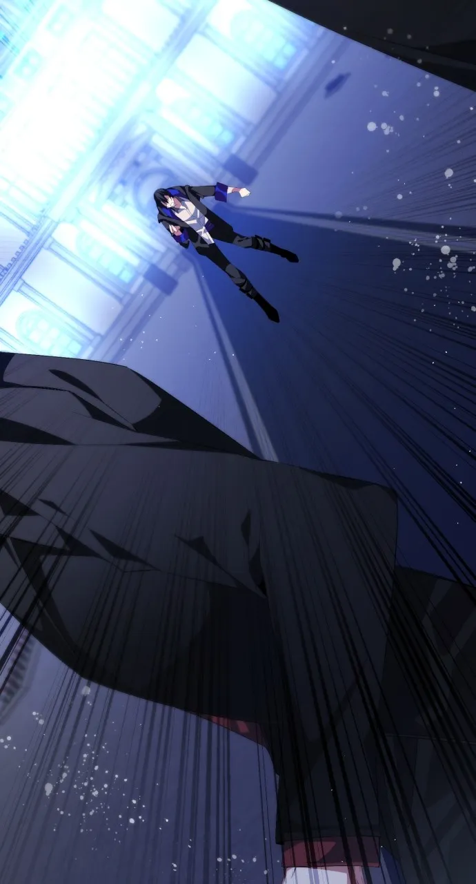 Read Zero Game chapter 301 image 47 on Lezhin
