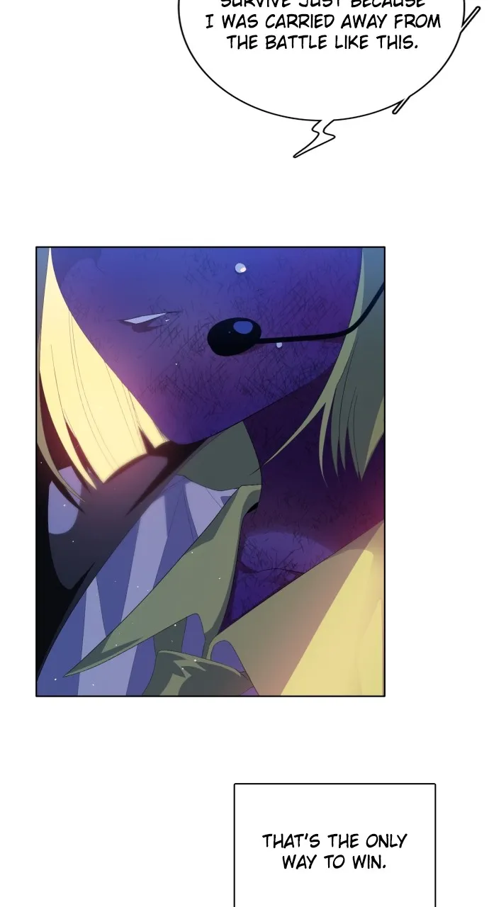 Read Zero Game chapter 301 image 70 on Lezhin