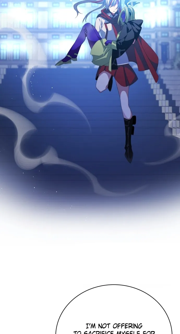 Read Zero Game chapter 301 image 73 on Lezhin
