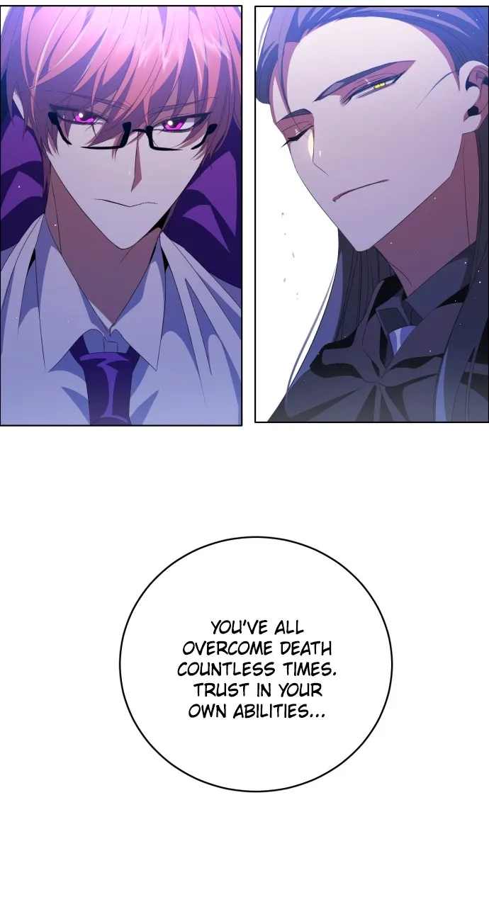 Read Zero Game chapter 301 image 83 on Lezhin