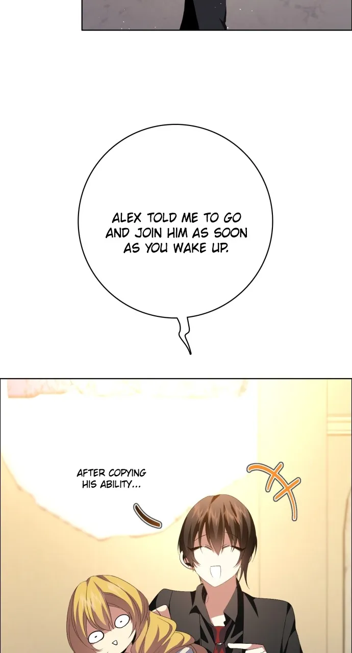 Read Zero Game chapter 302 image 10 on Lezhin