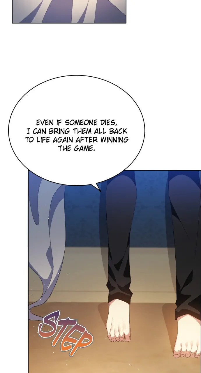 Read Zero Game chapter 302 image 25 on Lezhin
