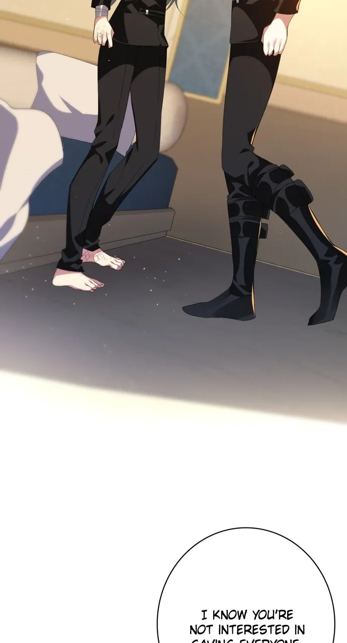 Read Zero Game chapter 302 image 27 on Lezhin