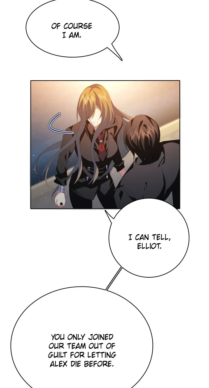 Read Zero Game chapter 302 image 29 on Lezhin