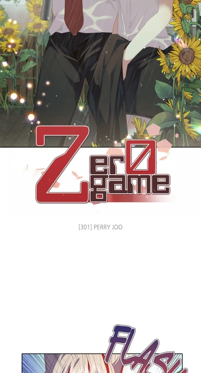 Read Zero Game chapter 302 image 36 on Lezhin