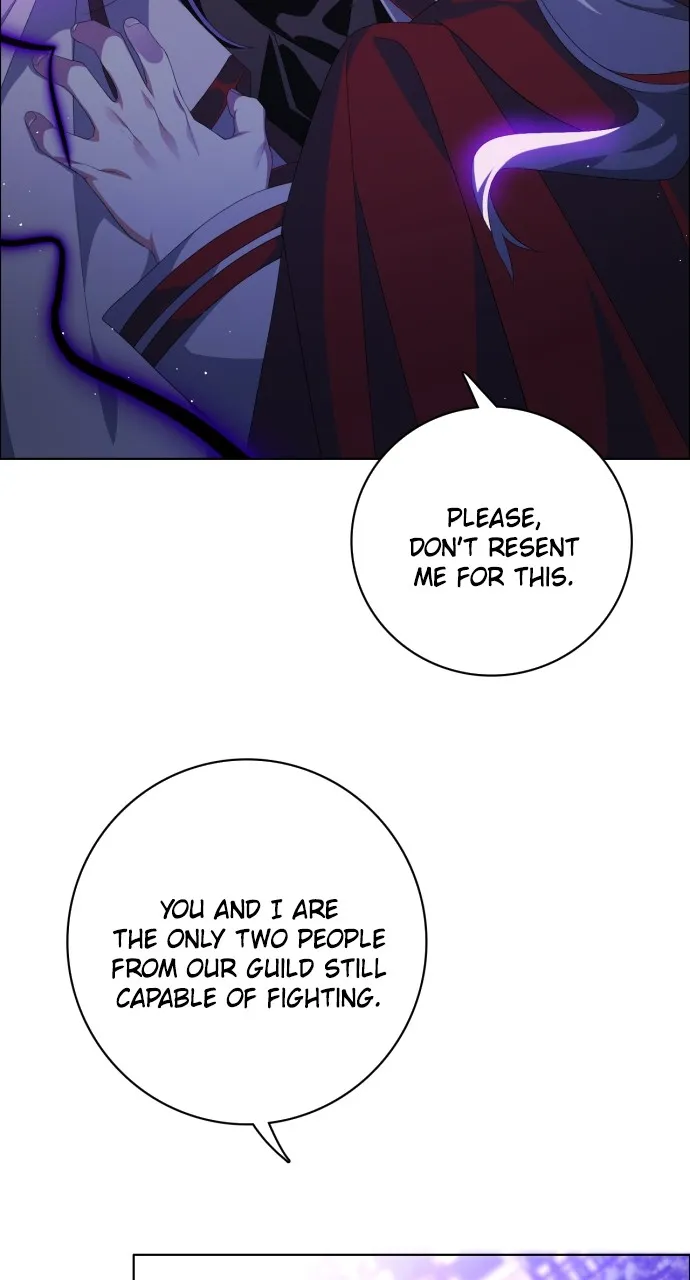 Read Zero Game chapter 302 image 49 on Lezhin