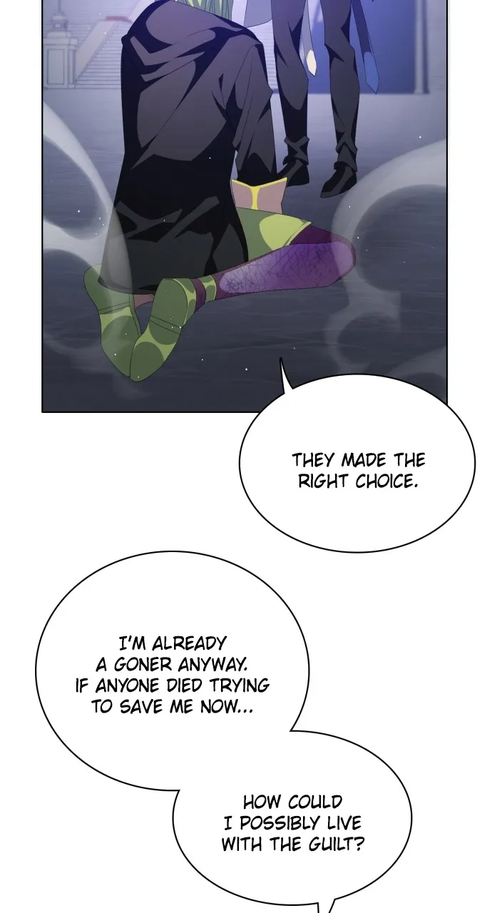 Read Zero Game chapter 302 image 55 on Lezhin