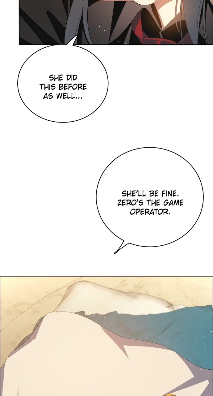 Read Zero Game chapter 302 image 6 on Lezhin