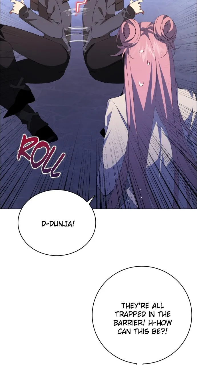 Read Zero Game chapter 303 image 16 on Lezhin