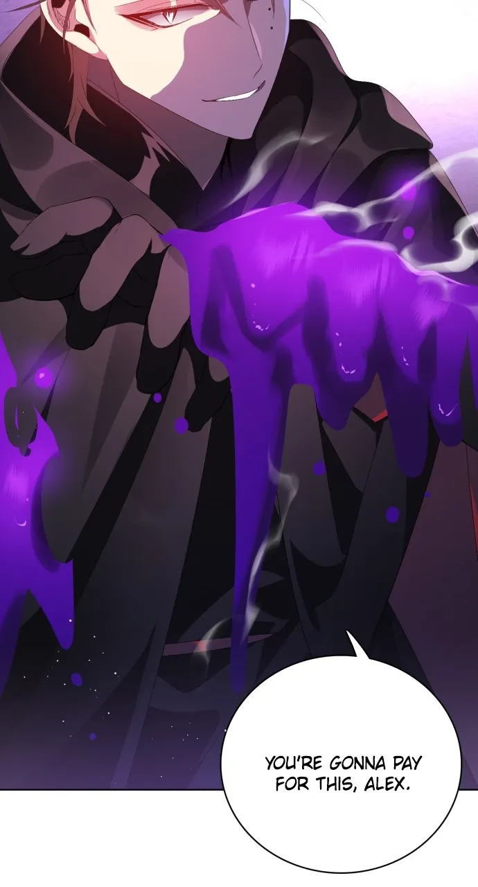 Read Zero Game chapter 303 image 28 on Lezhin