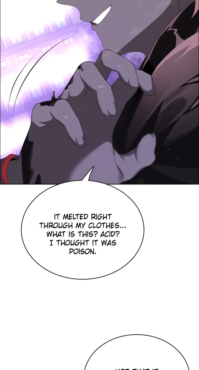 Read Zero Game chapter 303 image 30 on Lezhin