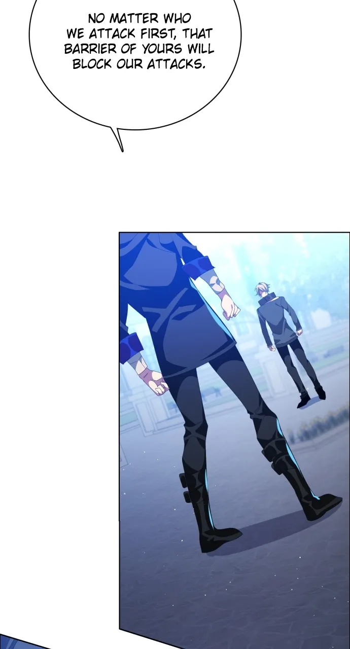 Read Zero Game chapter 303 image 4 on Lezhin