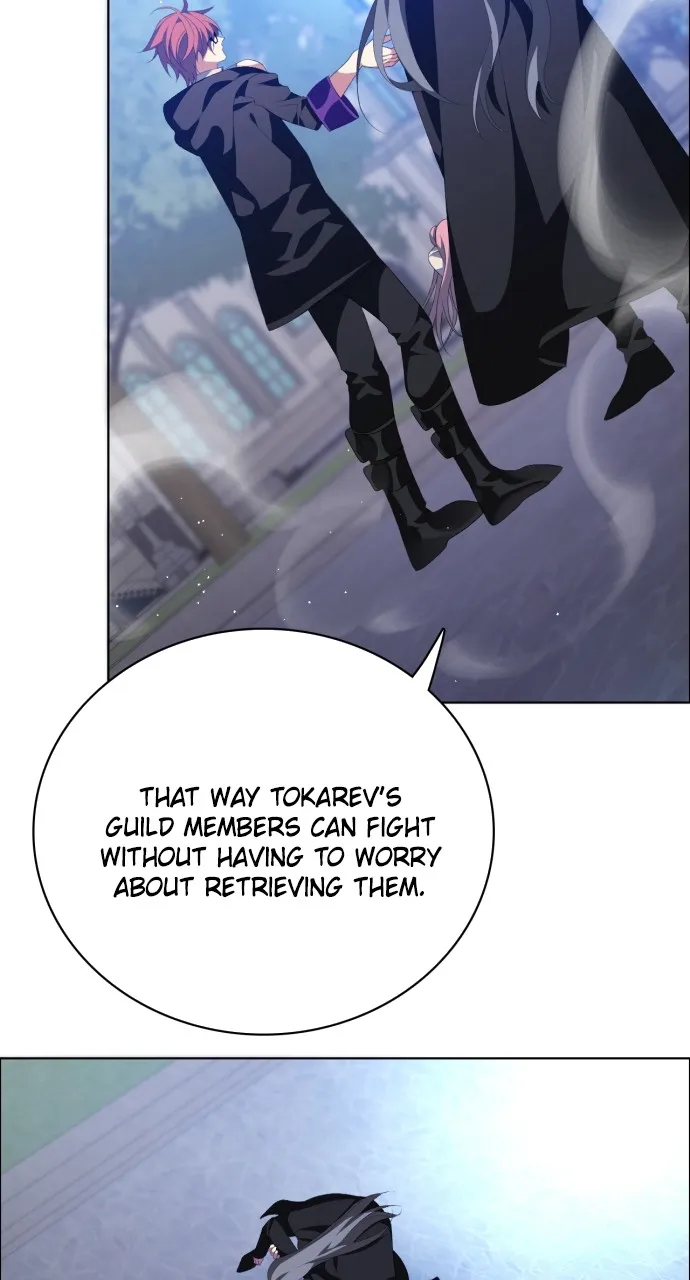 Read Zero Game chapter 303 image 52 on Lezhin