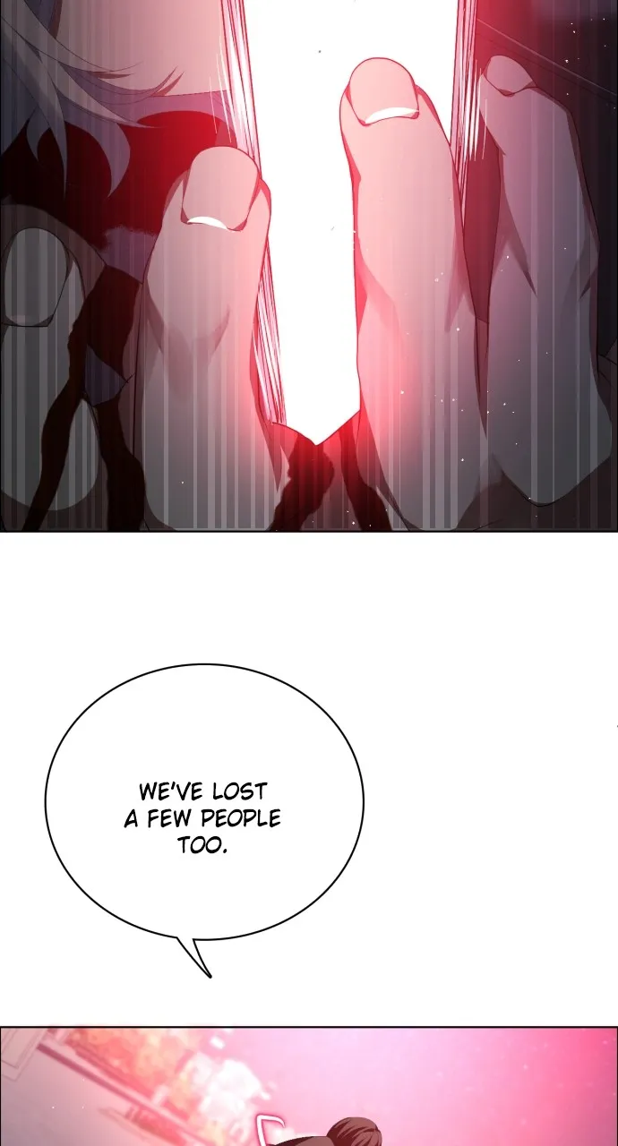 Read Zero Game chapter 303 image 57 on Lezhin