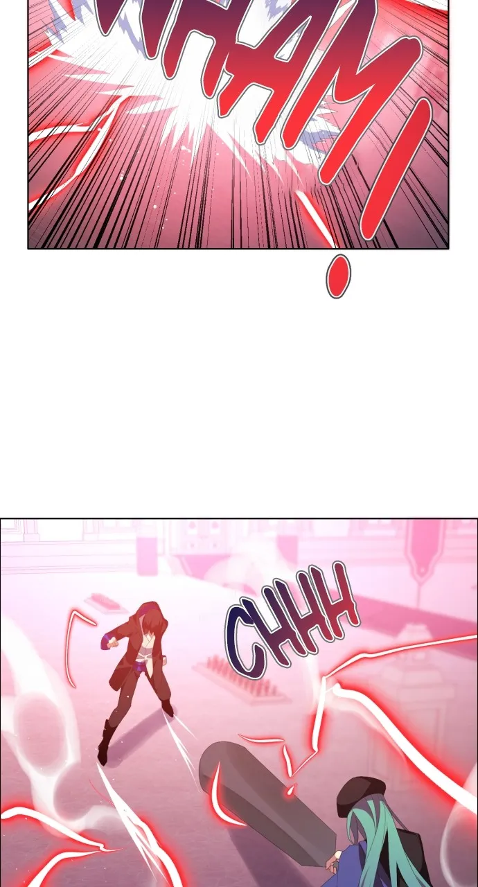 Read Zero Game chapter 303 image 78 on Lezhin