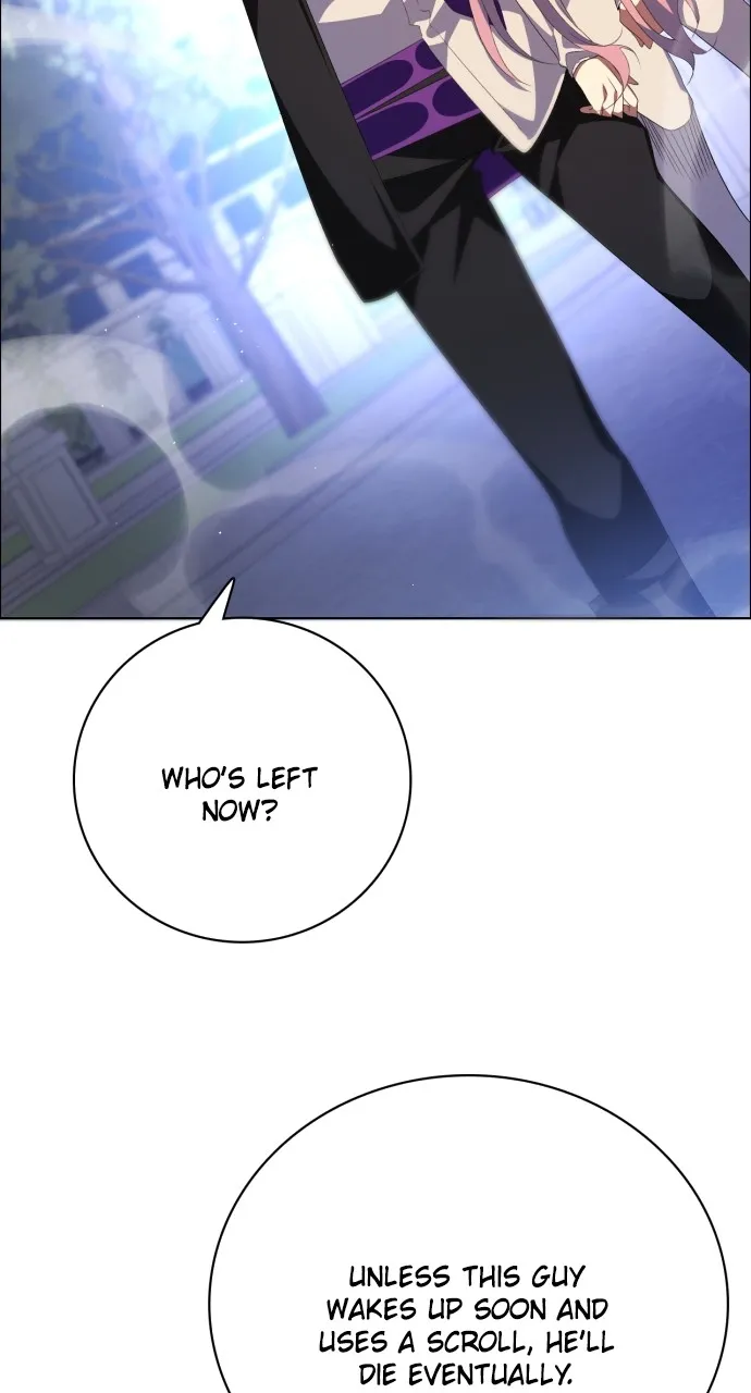 Read Zero Game chapter 303 image 86 on Lezhin