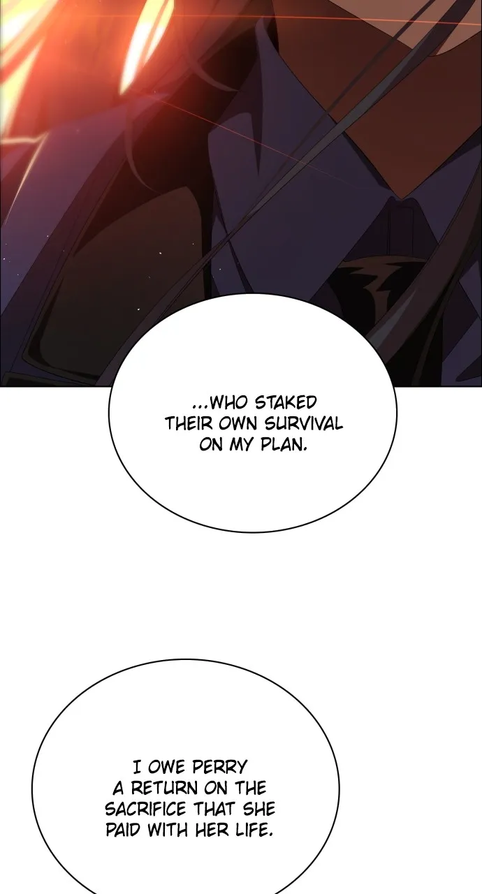 Read Zero Game chapter 303 image 91 on Lezhin