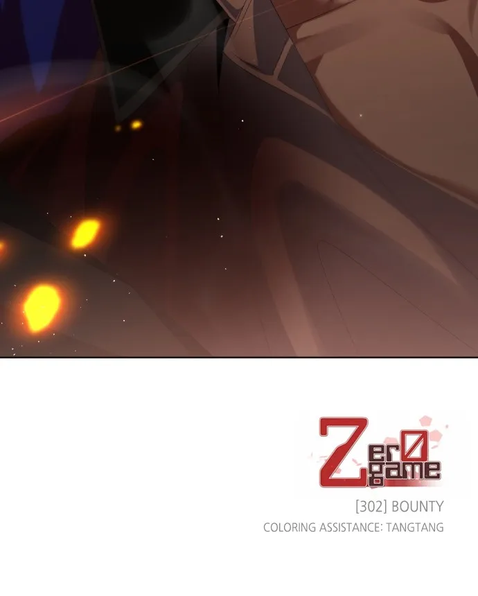 Read Zero Game chapter 303 image 96 on Lezhin