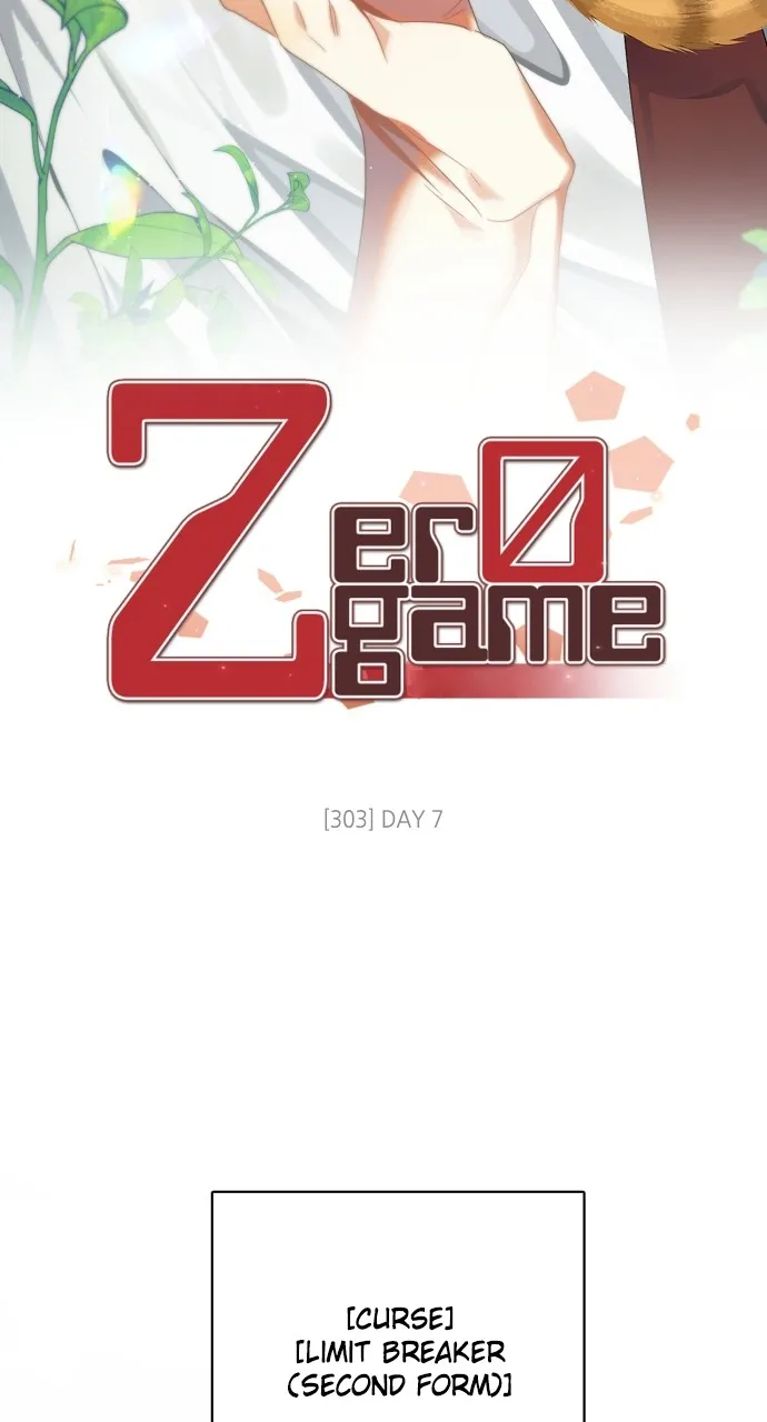 Read Zero Game chapter 304 image 27 on Lezhin