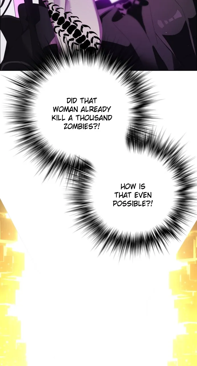 Read Zero Game chapter 304 image 32 on Lezhin