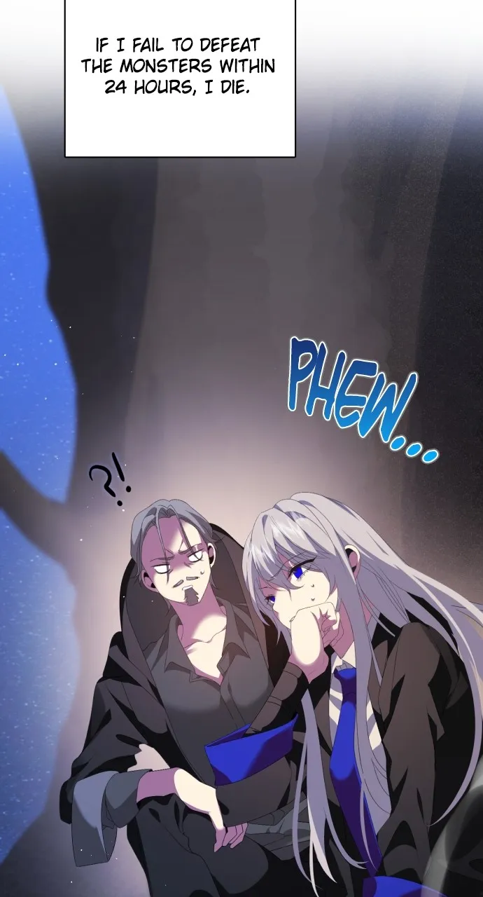 Read Zero Game chapter 304 image 40 on Lezhin