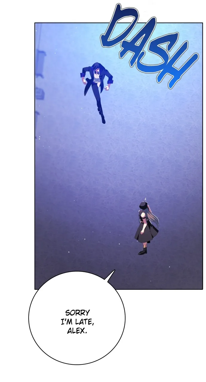 Read Zero Game chapter 304 image 85 on Lezhin